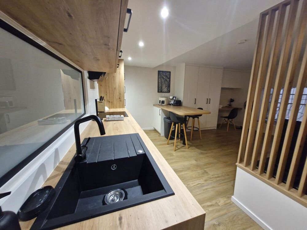 Vente Appartement ROANNE - APPARTEMENT POUR LOCATIF Roanne