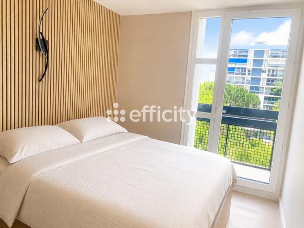 Vente Appartement Appartement Merignac