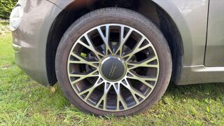 500 C 0.9 TwinAir Turbo 84 Club 2020 occasion 85160 Saint Jean De Monts