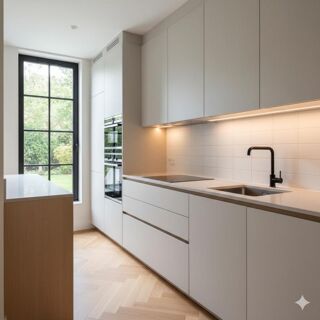  Appartement � vendre 4 pi�ces 96 m�