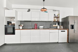  Appartement à vendre 2 pièces 60 m²