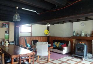  Maison � vendre 6 pi�ces 125 m�