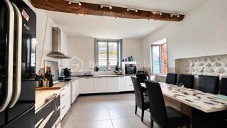 Vente Maison Maison de ville au cœur d'Izeaux Izeaux