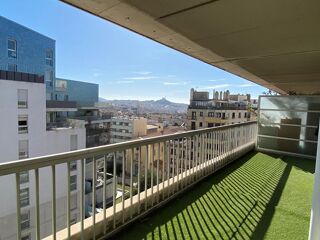  Appartement Marseille 1