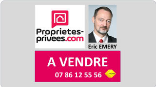  Terrain à vendre 