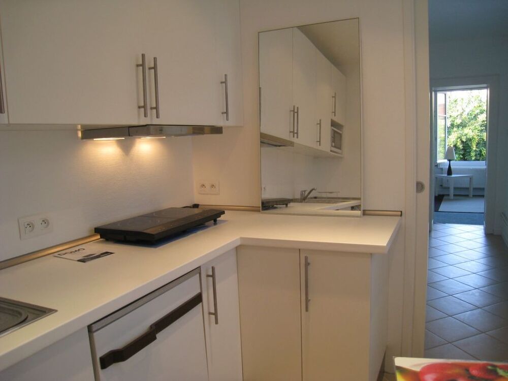 Location Appartement Appartement de 40m2 à louer sur Nancy Nancy