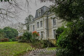  Propri�t�/ch�teau � vendre 15 + pi�ces 613 m�