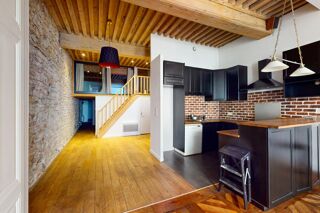  Appartement � vendre 3 pi�ces 100 m�