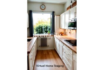 Appartement à vendre 2 pièces 38 m²