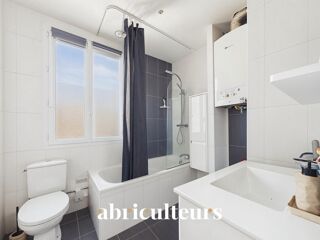  Appartement à vendre 2 pièces 50 m²