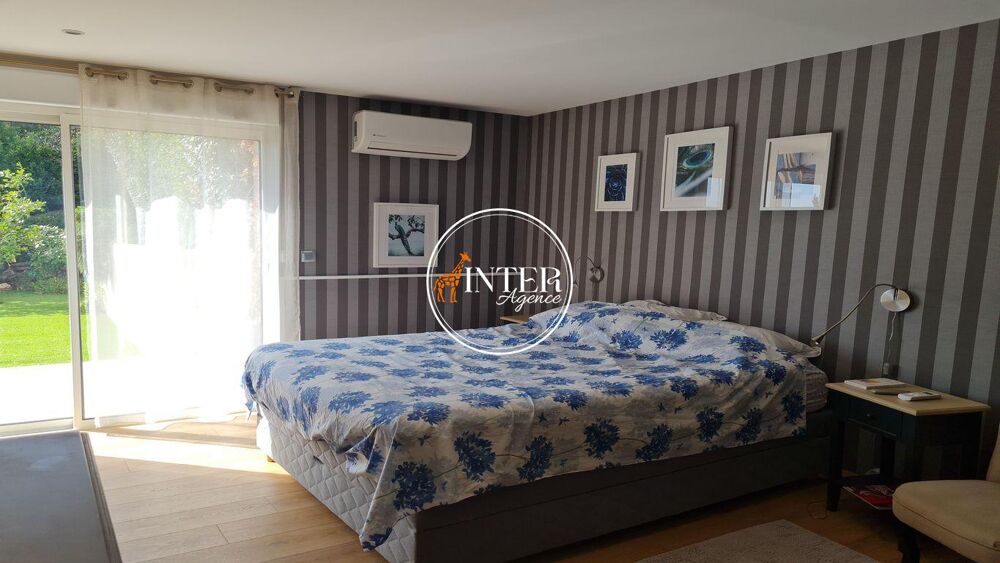 � vendre  Villa Sainte-Maxime (83120)