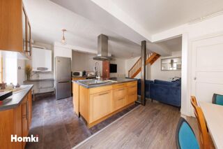 Maison à vendre 3 pièces 70 m²