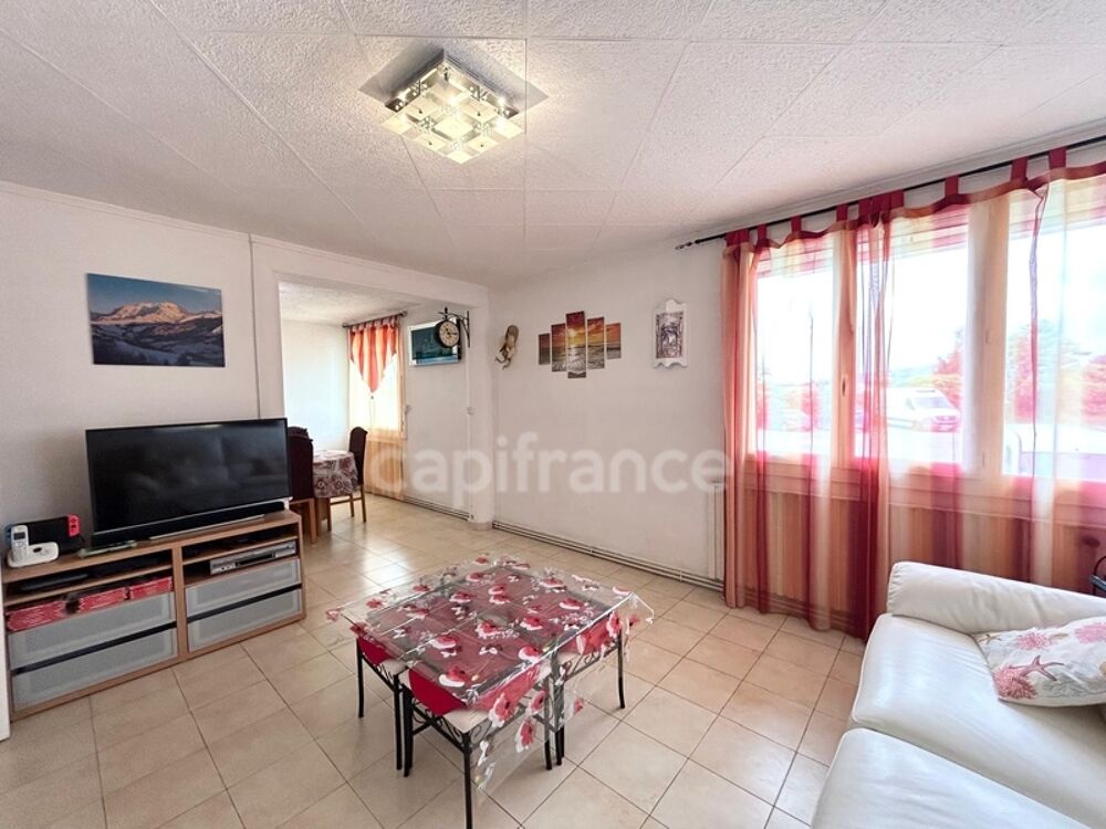 Appartement à vendre 5 pièces FRONTIGNAN (34)