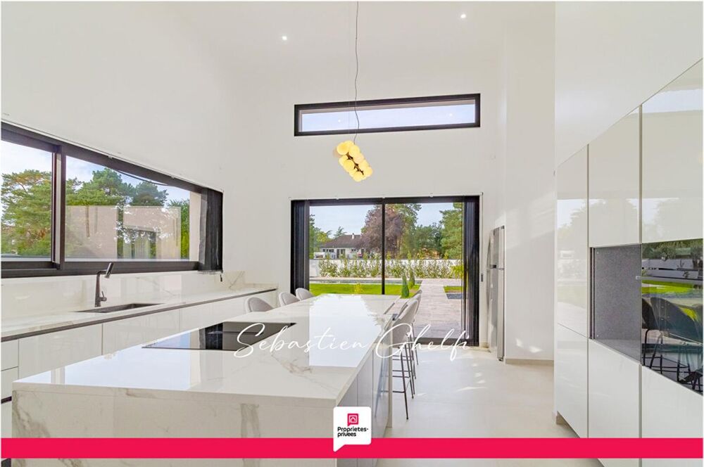 à vendre  Maison Romorantin-Lanthenay (41200)