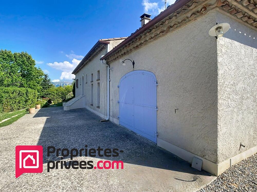 Vente Maison Maison Plan D Aups Sainte Baume 5 pièce(s) 197m² Plan d aups sainte baume