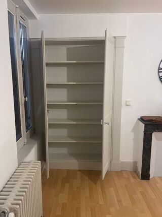  Appartement à louer 3 pièces 69 m²
