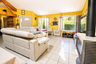  Villa à vendre 7 pièces 179 m²