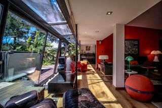  Villa à vendre 5 pièces 188 m²