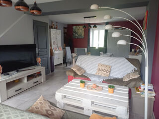  Maison à vendre 5 pièces 98 m²
