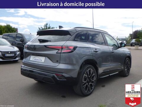 Austral full hybrid E-Tech 200 Esprit Alpine +4Con 2026 occasion 78200 Buchelay