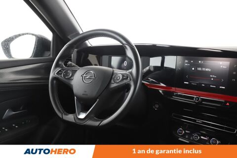 Mokka 1.2 Turbo GS Line BVA8 130 ch 2021 occasion 92130 Issy-les-Moulineaux