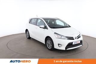 Verso 1.6 VVT-i Design 132 ch 2016 occasion 92130 Issy-les-Moulineaux