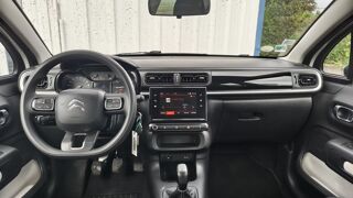 C3 III 1.5 HDI 100ch 2020 occasion 14160 Dives Sur Mer