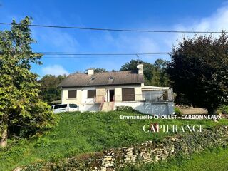  Maison � vendre 9 pi�ces 210 m�