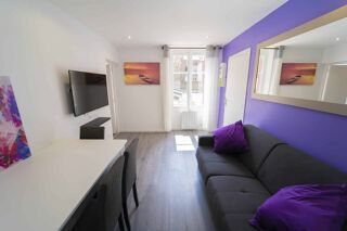  Appartement � louer 2 pi�ces 31 m�