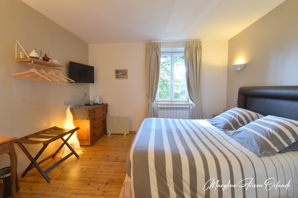 � vendre  Propri�t�/ch�teau Les Aveni�res (38630)