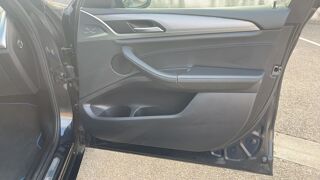X4 (G02) xDrive 30i 252 BVA8 M Sport - Automatique Toit ouvrant 2019 occasion 38080 L Isle D Abeau