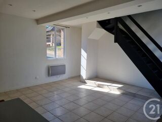  Maison � vendre 3 pi�ces 60 m�