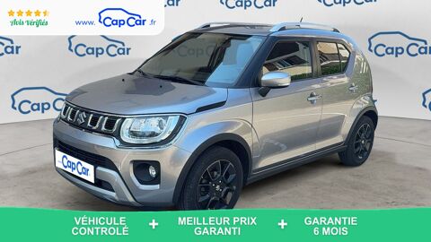 Image Annonce