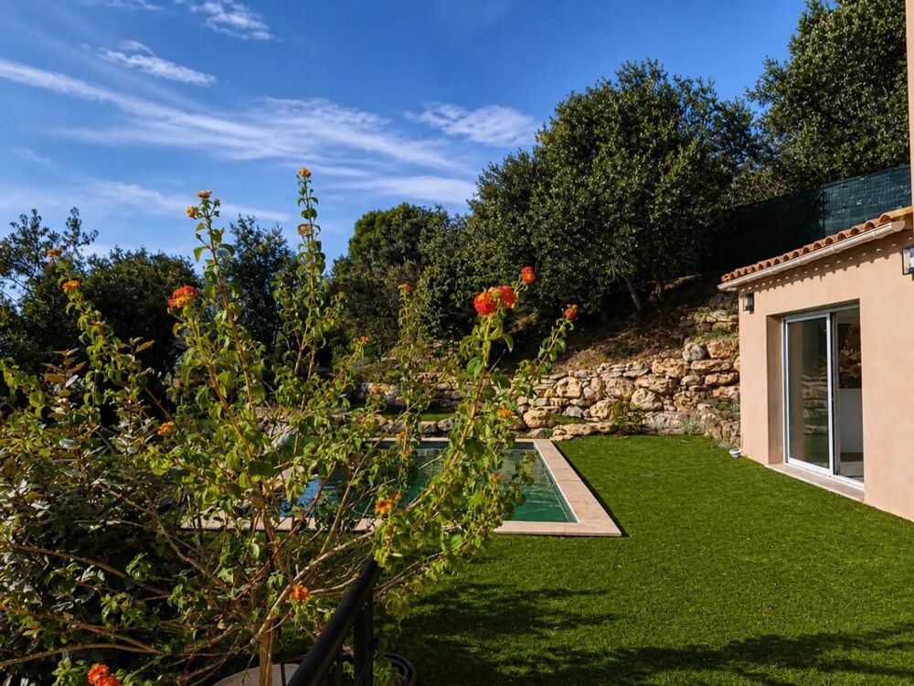 Vente Maison Maison de 4 pièces de 105 m² à Carnoules Carnoules