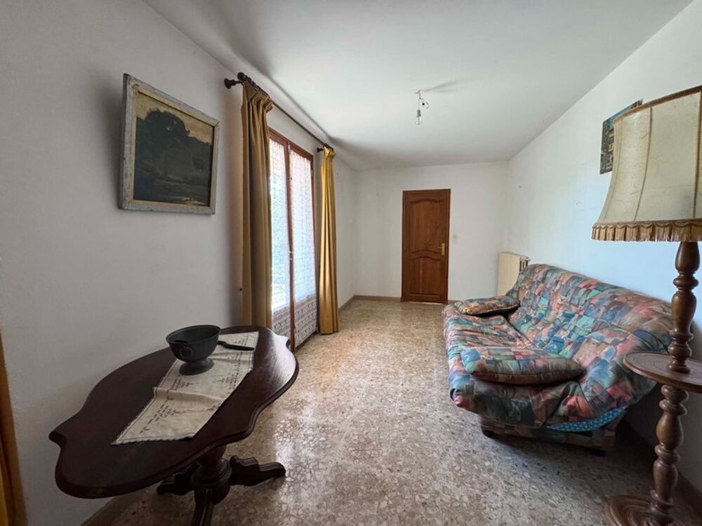 Grande maison familiale 170 m² avec terrain constructible  Serres (05)