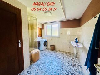  Maison  vendre 7 pices 132 m