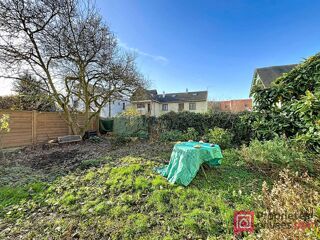  Maison � vendre 4 pi�ces 83 m�