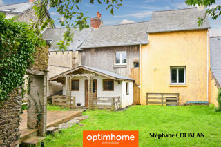  Maison  vendre 4 pices 98 m