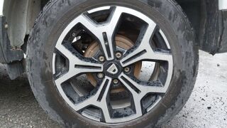 Duster 1.5 dCi 110 4x2 EDC Prestige 2018 occasion 05000 Gap