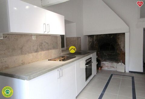  Maison � vendre 6 pi�ces 165 m�