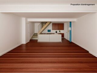  Duplex/triplex � vendre 2 pi�ces 52 m�