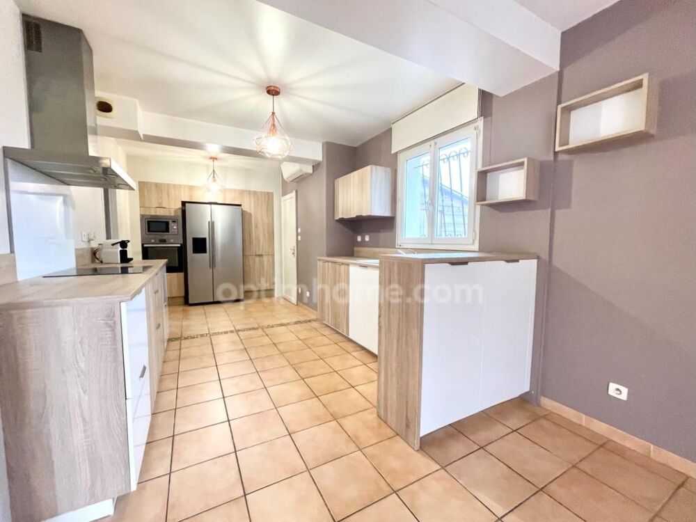 Vente Villa Villa 4 pièces climatisée – 87m² + garage – Prête à vivre ! Nimes