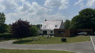  Maison � vendre 8 pi�ces 166 m�