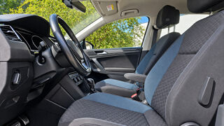 Tiguan 2.0 TDI 150 DSG7 IQ.Drive - Automatique 2019 occasion 79210 Mauze Sur Le Mignon