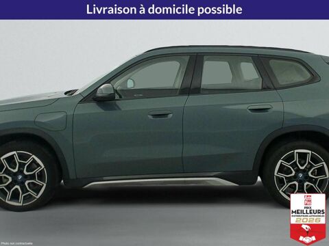 X1 U11 XDRIVE 25E 245CH DKG7 XLINE 2025 occasion 78200 Buchelay
