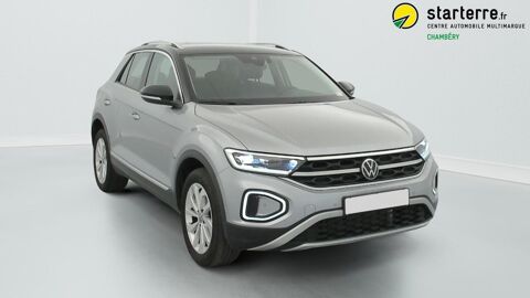 Annonce voiture Volkswagen T-ROC 21998 €