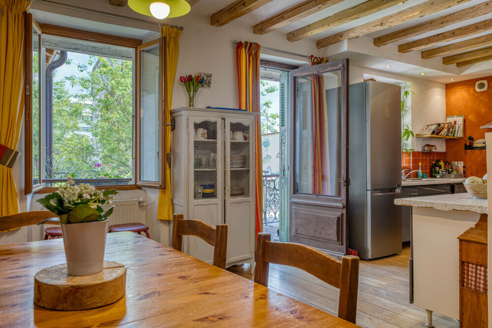 � vendre  Maison Gex (01170)