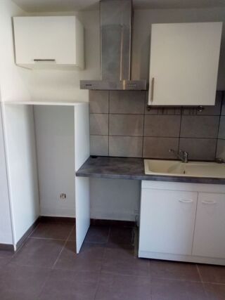  Appartement à louer 1 pièce 12 m²