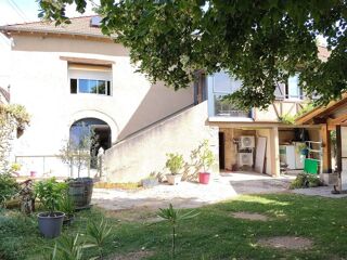  Maison à vendre 5 pièces 107 m²