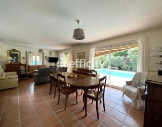  Maison � vendre 7 pi�ces 185 m�